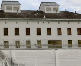 Graz’da cezaevinden yönetilen dev uyuşturucu ağı ortaya çıkarıldı