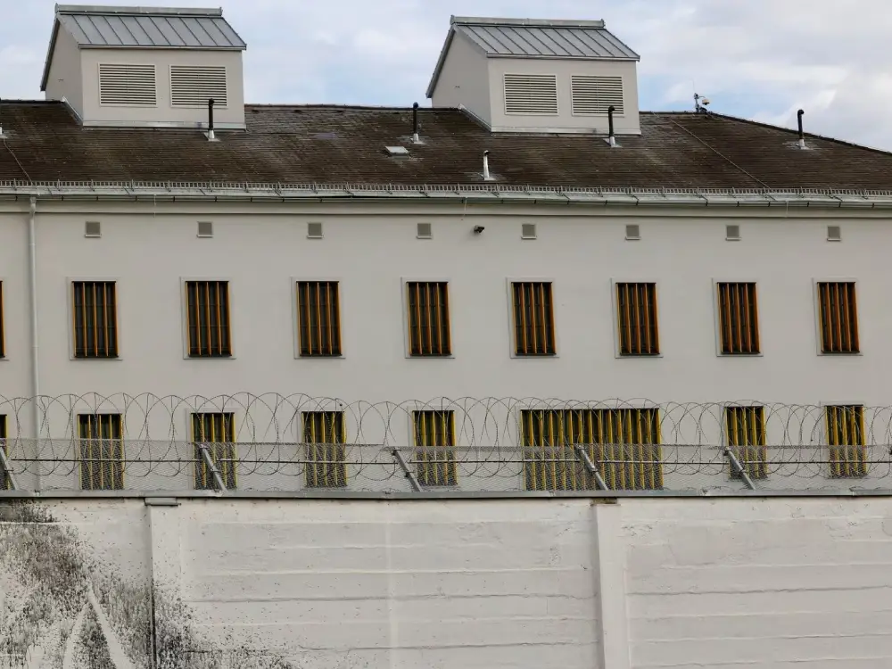 Graz’da cezaevinden yönetilen dev uyuşturucu ağı ortaya çıkarıldı