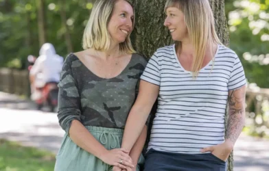 Graz’da Doğum Skandalı: 35 Yıl Sonra Bebeğin Yanlış Ailede Büyüdüğü Ortaya Çıktı