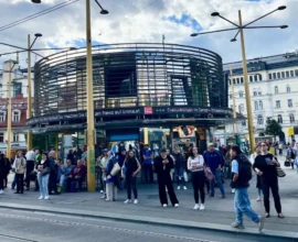 Graz’da Facebook’tan Bombalı Saldırı Tehdidi: 25 Yaşındaki Şüpheli Gözaltında