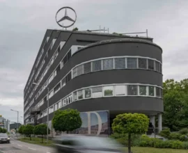 Graz’da Mercedes’ten Büyük Tazminat Teklifi