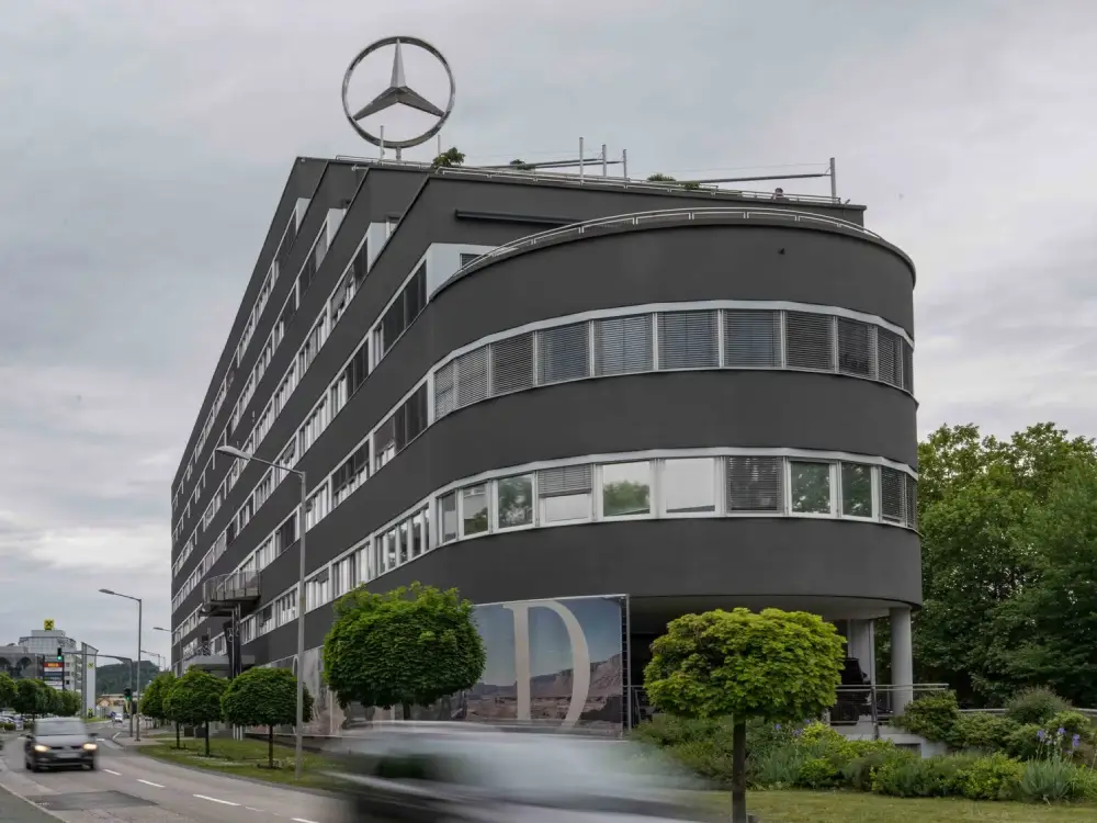 Graz’da Mercedes’ten Büyük Tazminat Teklifi