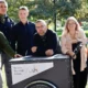 Graz’da Uyuşturucu Sorunu: Volksgarten’de Polis ve Belediye Önlemleri Graz’da Uyuşturucu Sorunu: Volksgarten’de Polis ve Belediye Önlemleri