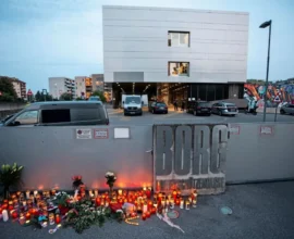 Graz’daki Okul Saldırısı Sonrası Şehirde Derin Travma