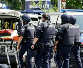 Graz’daki Okul Saldırısında 10 Kişi Hayatını Kaybetti: Avusturya’da Ulusal Yas