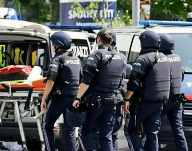 Graz’daki Okul Saldırısında 10 Kişi Hayatını Kaybetti: Avusturya’da Ulusal Yas