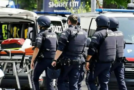 Graz’daki Okul Saldırısında 10 Kişi Hayatını Kaybetti: Avusturya’da Ulusal Yas