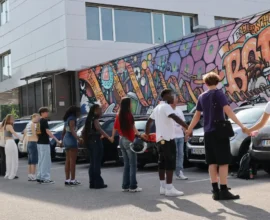 Graz’daki Saldırı Sonrası: Eski Öğrenciler Okullarını Savunuyor