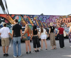 Graz'daki Saldırı Sonrası: Kriz Ekibi Artık Uzun Vadeli Destekte