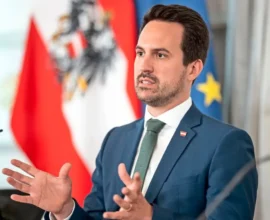 Graz’daki Saldırı Sonrası Lise Mezuniyetinde Esneklik