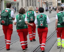 Graz'daki Saldırı Sonrası Ruhsal Destek Hattı PsyNot'a Yoğun Talep