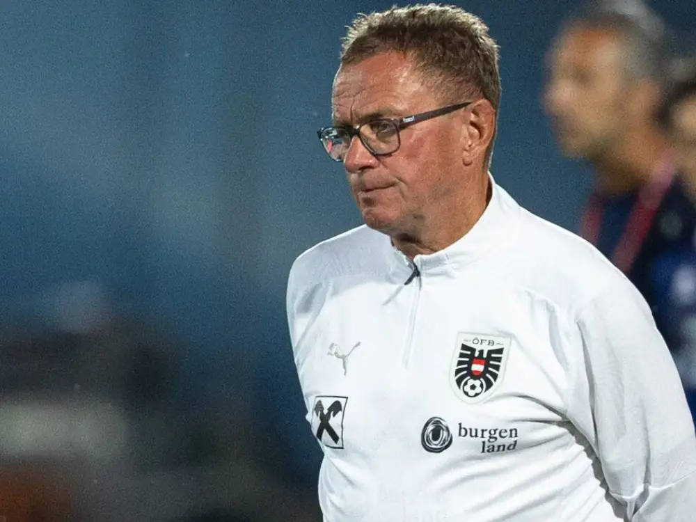 Graz’daki Şiddet Olayı Sonrası Rangnick’ten Duygusal Mesaj