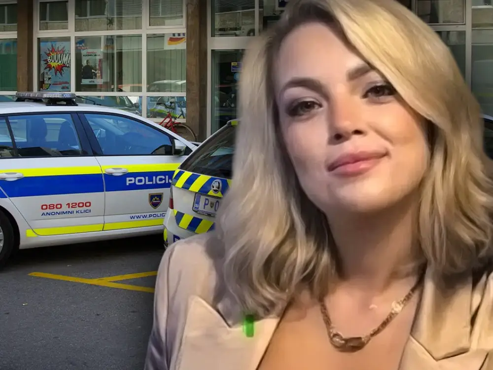 Grazlı Influencer Esrarengiz Şekilde Kayboldu: Sevgilisi Slovenya’da Tutuklandı