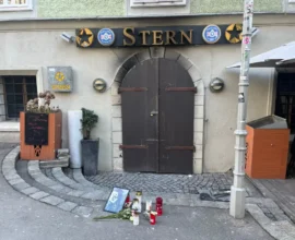 Graz’ta Yılbaşı Faciası: Bar Sahibi Mahkemeye Çıkıyor