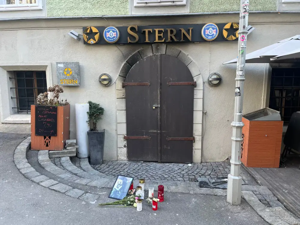 Graz’ta Yılbaşı Faciası: Bar Sahibi Mahkemeye Çıkıyor