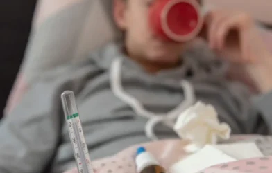 Grip Alarmı: H3N2 Virüsünde Yeni Mutasyon Endişelendiriyor