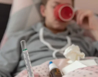 Grip Alarmı: H3N2 Virüsünde Yeni Mutasyon Endişelendiriyor