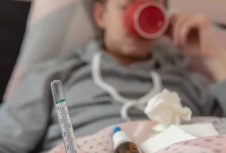 Grip Alarmı: H3N2 Virüsünde Yeni Mutasyon Endişelendiriyor