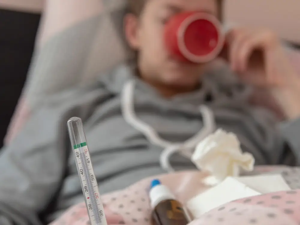 Grip Alarmı: H3N2 Virüsünde Yeni Mutasyon Endişelendiriyor