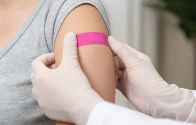 Grip ve Zona Aşısı Tükendi: Avusturya’da Yeni Aşı Sevkiyatı Kasım’da