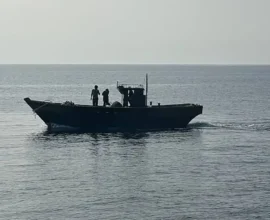 Güney Kore’den Kuzey’e Nadir Geri Gönderme: Altı Balıkçı Teslim Edildi