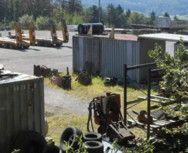 Güney Steiermark’ta Kaçak İnşaat Olayı Siyaseti Karıştırdı