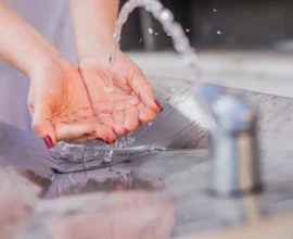 Gurk’ta Şebeke Suyuna Dikkat: Bakteri Tespit Edildi