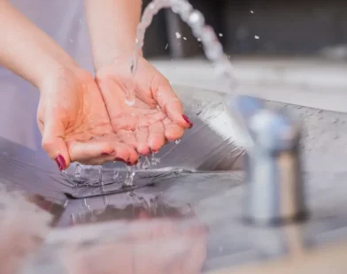 Gurk’ta Şebeke Suyuna Dikkat: Bakteri Tespit Edildi