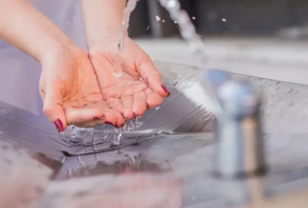 Gurk’ta Şebeke Suyuna Dikkat: Bakteri Tespit Edildi