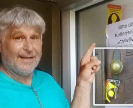 Güvenlik Uzmanı Bübl: “Avusturya, Hırsızlar İçin Açık Davetiye”