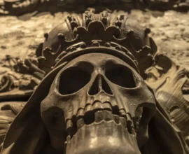 Habsburgların Gizemli Cenaze Ritüelleri: Kapuçin Mezarlığının Sırları