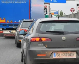 Hafta Sonu Avusturya’da Trafik Kabusu: Yol Çalışmaları ve Etkinlikler Yoğunluğu Artıracak