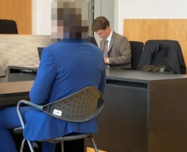 Haksız Yere Tutuklanan Genç Serbest Bırakıldı: Şahit Yalan Söyledi