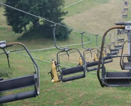 Hallein’de Zinkenlifte 2027’de Kapanma Tehlikesiyle Karşı Karşıya