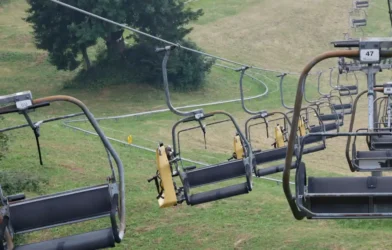 Hallein’de Zinkenlifte 2027’de Kapanma Tehlikesiyle Karşı Karşıya