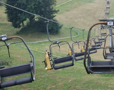 Hallein’de Zinkenlifte 2027’de Kapanma Tehlikesiyle Karşı Karşıya