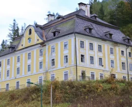 Hallstatt’ta 45 Milyon Euroluk Otel Projesi Tehlikede