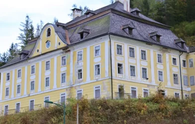 Hallstatt’ta 45 Milyon Euroluk Otel Projesi Tehlikede Hallstatt’ta 45 Milyon Euroluk Otel Projesi Tehlikede