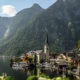 Hallstatt’ta Turist Rekoru: 1,3 Milyon Ziyaretçi, Yatak Kapasitesi Yetersiz Hallstatt’ta Turist Rekoru: 1,3 Milyon Ziyaretçi, Yatak Kapasitesi Yetersiz