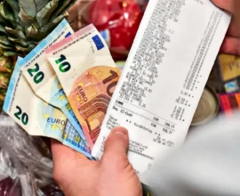 Handelsverband'a Göre Gıda Fiyatlarında Marketler Değil, Üreticiler Suçlu