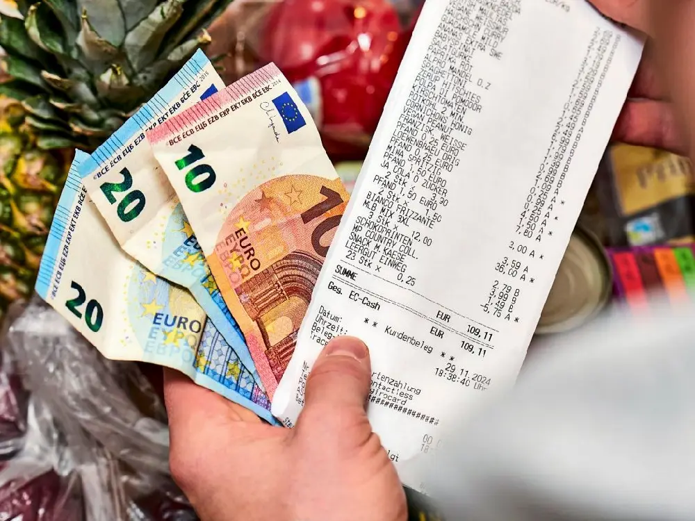 Handelsverband'a Göre Gıda Fiyatlarında Marketler Değil, Üreticiler Suçlu