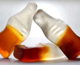 Haribo’dan Açıklama: Hollanda’daki Esrarlı Jelibonların Sorumlusu Biz Değiliz