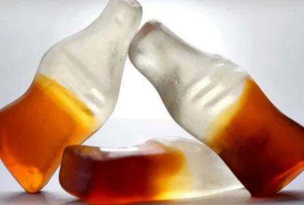 Haribo’dan Açıklama: Hollanda’daki Esrarlı Jelibonların Sorumlusu Biz Değiliz