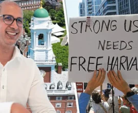 Harvard ve Yale’den 25 Bilim İnsanı Trump Politikaları Nedeniyle Avusturya’ya Geliyor