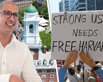 Harvard ve Yale’den 25 Bilim İnsanı Trump Politikaları Nedeniyle Avusturya’ya Geliyor