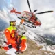 Hava Kurtarma Genişliyor: Brixen’de ARA ile İlk Temas Hava Kurtarma Genişliyor: Brixen’de ARA ile İlk Temas