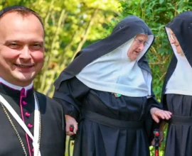 “Hayatımızı Elimizden Aldılar”: Salzburg’lu Rahibelerin İsyanı