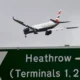 Heathrow Havalimanı’na 50 Milyar Sterlinlik Dev Yatırım Planı Heathrow Havalimanı’na 50 Milyar Sterlinlik Dev Yatırım Planı