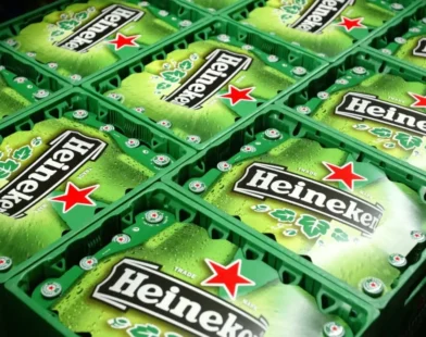 Heineken’in Kongo’daki Bira Fabrikaları M23 Tarafından Ele Geçirildi