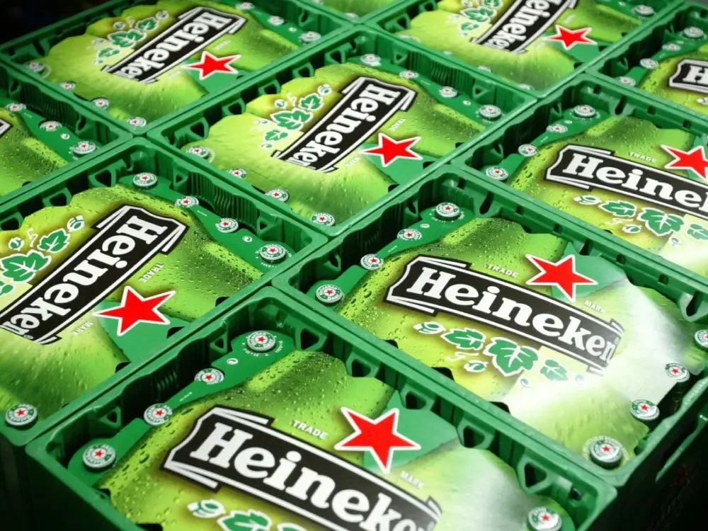 Heineken’in Kongo’daki Bira Fabrikaları M23 Tarafından Ele Geçirildi